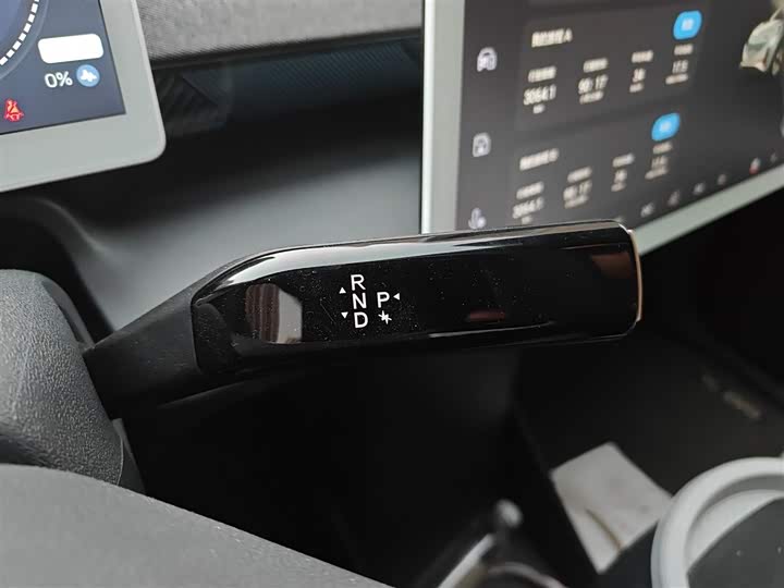 BAIC Arcfox Kaola 2023 2023款 家庭版Pro