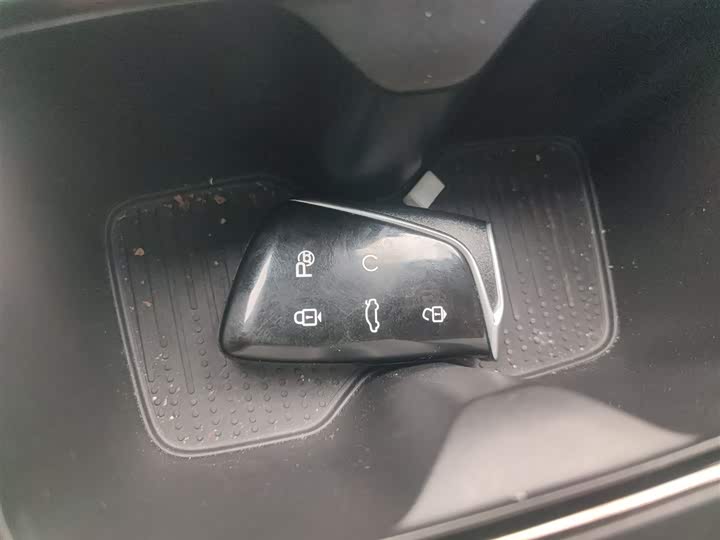 Dongfeng Aeolus L7 2025 2025款 205超长续航尊享型