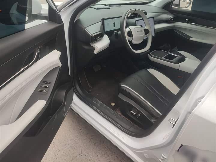 Dongfeng Aeolus L7 2025 2025款 205超长续航尊享型