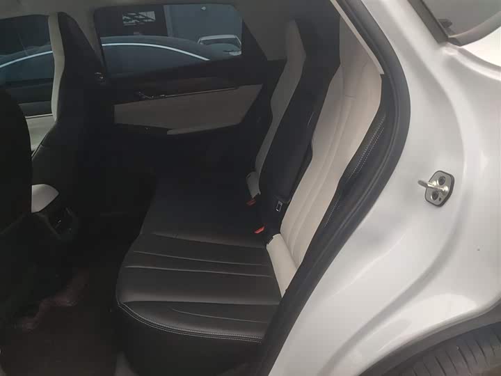 Dongfeng Aeolus L7 2025 2025款 205超长续航尊享型