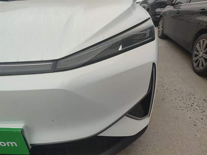 Dongfeng Aeolus L7 2025 2025款 205超长续航尊享型