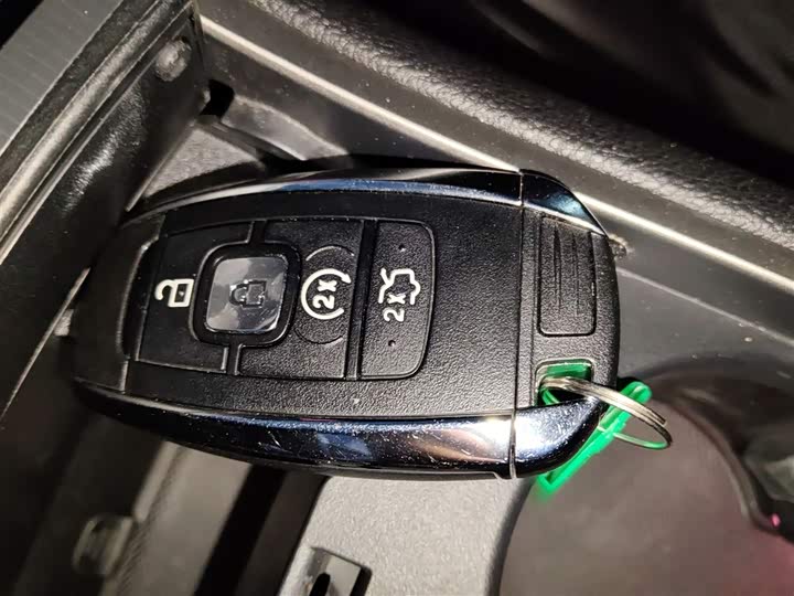 Lincoln MKZ 2019 2019款 2.0T 尊雅版 国VI