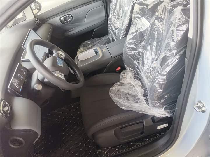 GAC Aion UT 2025 2025款 330星辉版