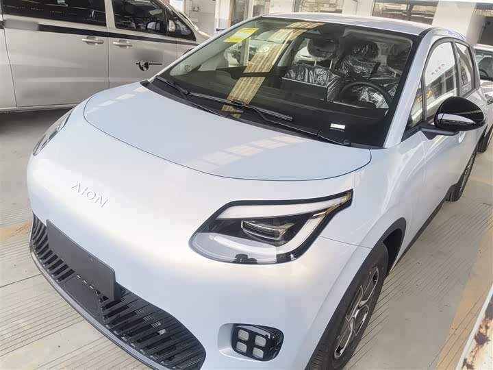 GAC Aion UT 2025 2025款 330星辉版