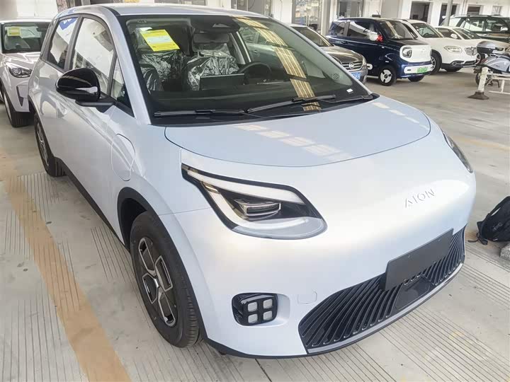 GAC Aion UT 2025 2025款 330星辉版