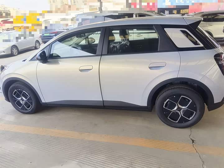 GAC Aion UT 2025 2025款 330星辉版