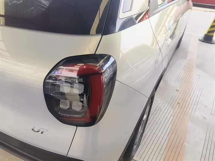 GAC Aion UT 2025 2025款 330星辉版