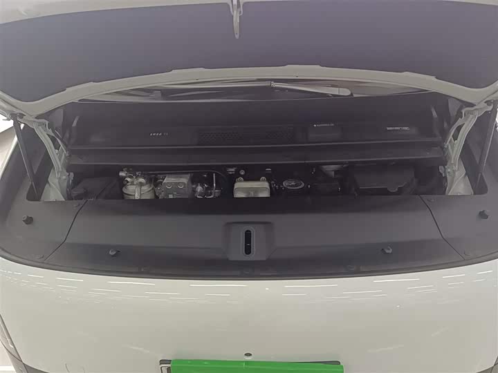 LiXiang Mega 2025 2025款 Home 家庭特别版