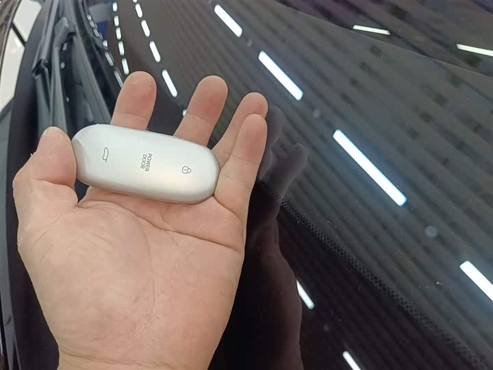 LiXiang Mega 2025 2025款 Home 家庭特别版