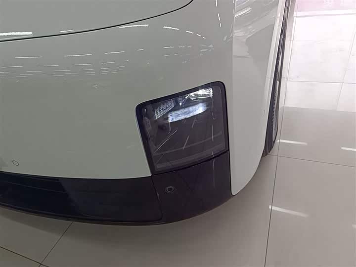 LiXiang Mega 2025 2025款 Home 家庭特别版