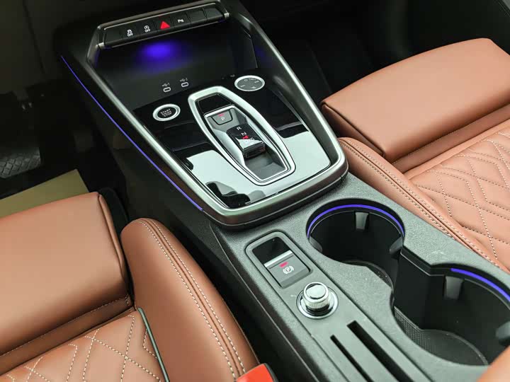 Audi A3 2025 2025款 Sportback 35TFSI 飞驰尊享型