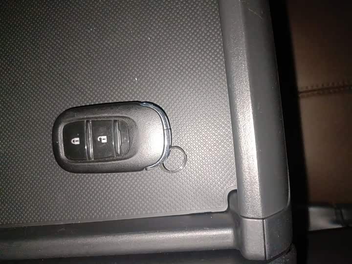 Honda Odyssey 2024 2024款 2.0L e:HEV 锐·悦享版