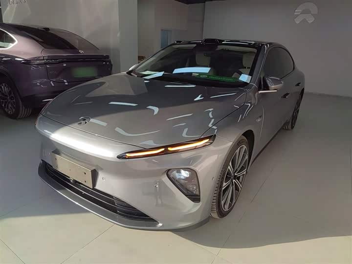 Nio ET7 2024 2024款 100kWh 行政签名版