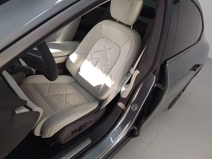 Nio ET7 2024 2024款 100kWh 行政签名版