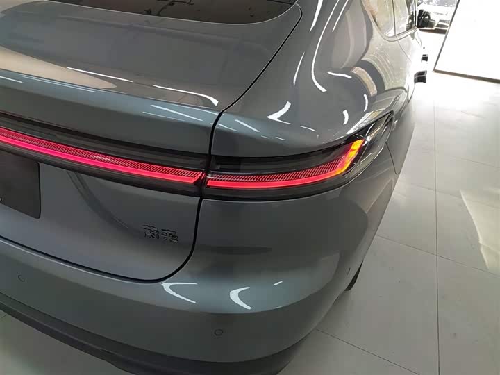 Nio ET7 2024 2024款 100kWh 行政签名版