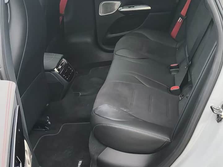 Mercedes-Benz EQE AMG 2023 2023款 AMG EQE 53 4MATIC+