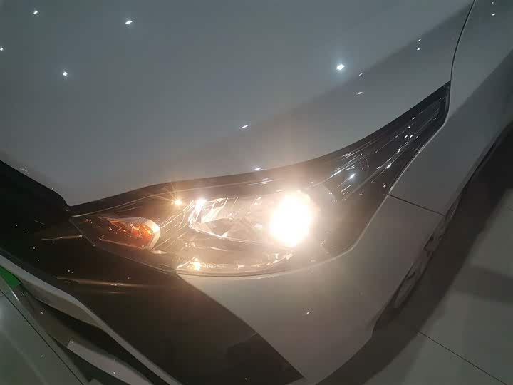 Toyota Yaris L Hatchback 2022 2022款 1.5L CVT领先PLUS版