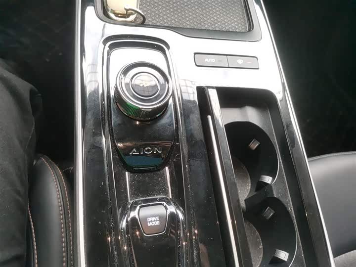 GAC Aion S 2023 2023款 魅 580 磷酸铁锂