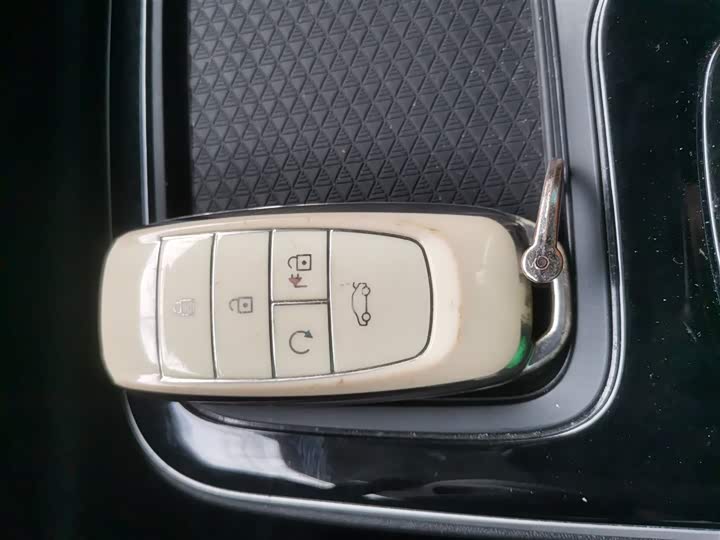 GAC Aion S 2023 2023款 魅 580 磷酸铁锂