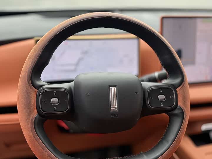 Wey Lanshan 2025 2025款 四驱智驾 Max