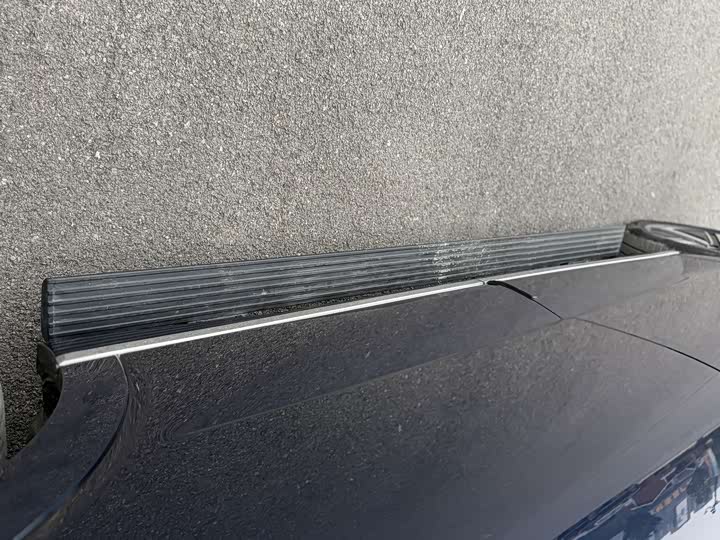 Wey Lanshan 2025 2025款 四驱智驾 Max