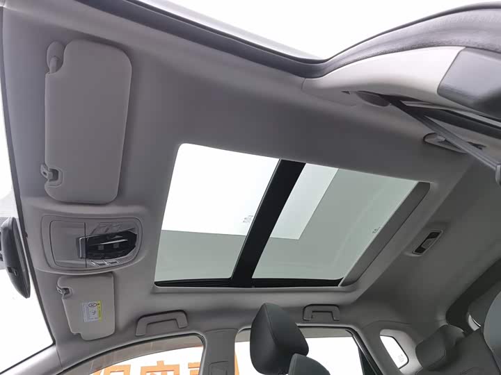 Exeed LX 2022 2022款 乘风破浪版 1.5T CVT好事花生版