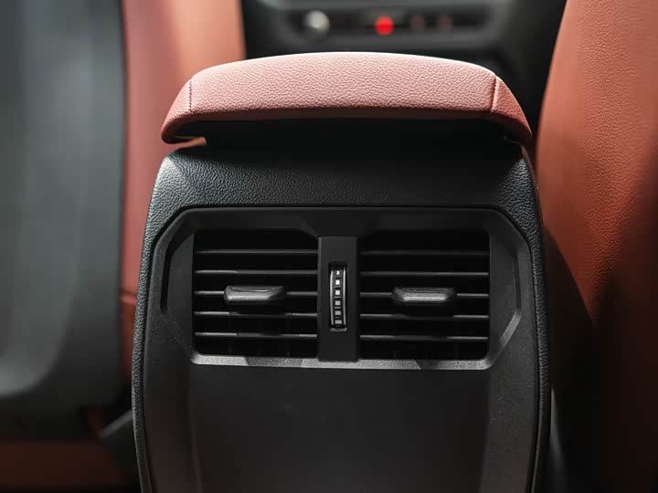 BMW 4 Series 2024 2024款 430i M运动曜夜套装