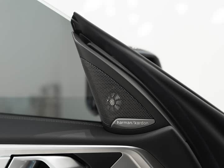 BMW 4 Series 2024 2024款 430i M运动曜夜套装