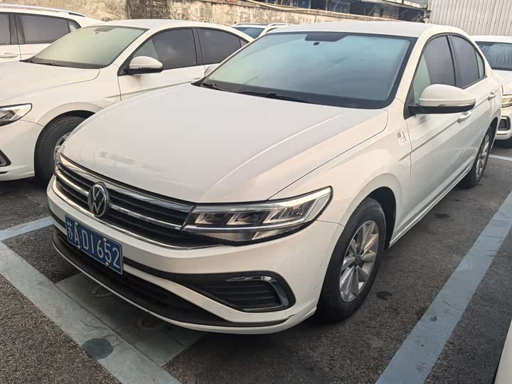 Volkswagen Bora 2024 2024款 200TSI DSG畅行版