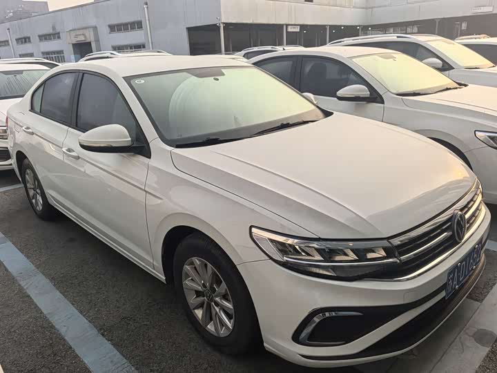 Volkswagen Bora 2024 2024款 200TSI DSG畅行版