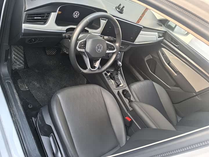 Volkswagen Bora 2024 2024款 200TSI DSG畅行版