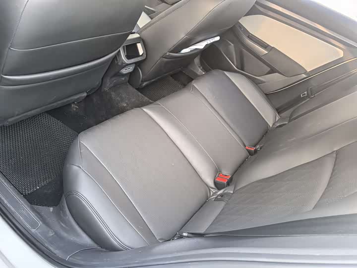 Volkswagen Bora 2024 2024款 200TSI DSG畅行版