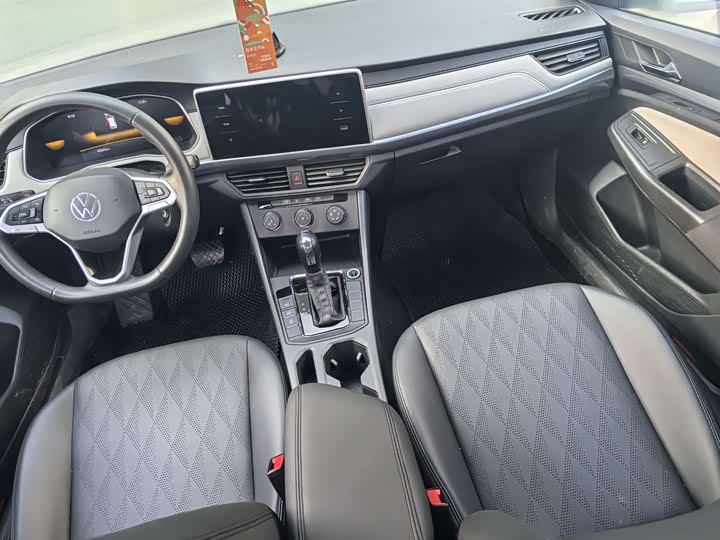 Volkswagen Bora 2024 2024款 200TSI DSG畅行版