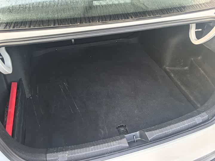 Volkswagen Bora 2024 2024款 200TSI DSG畅行版