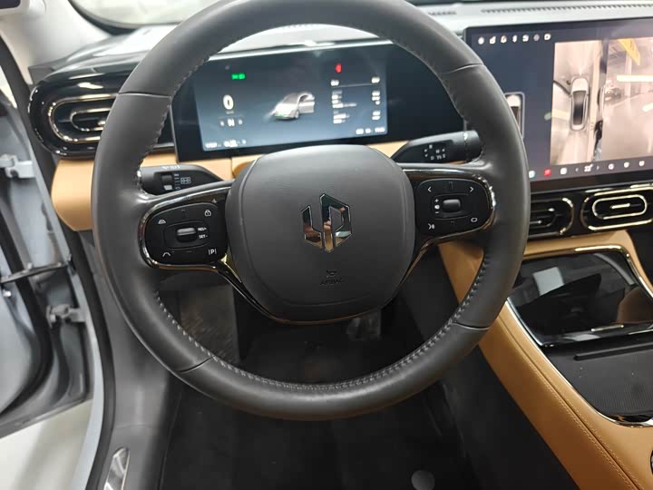 Leapmotor C01 2024 2024款 纯电 525尊享版