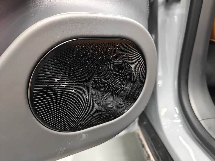 Leapmotor C01 2024 2024款 纯电 525尊享版