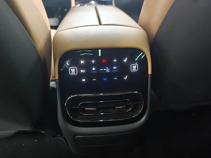 Leapmotor C01 2024 2024款 纯电 525尊享版