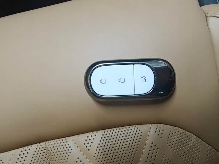 Leapmotor C01 2024 2024款 纯电 525尊享版