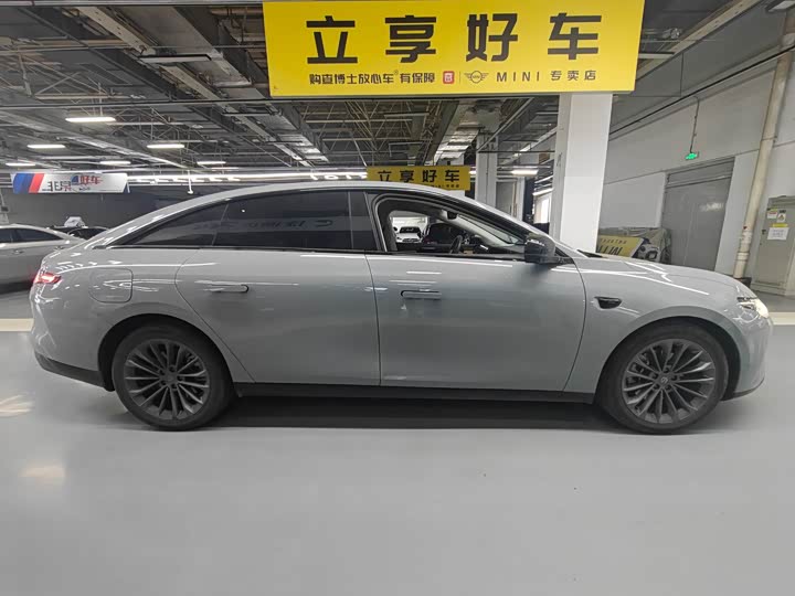 Leapmotor C01 2024 2024款 纯电 525尊享版