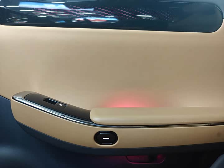 Leapmotor C01 2024 2024款 纯电 525尊享版