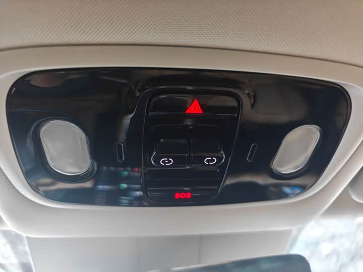 Leapmotor C01 2024 2024款 纯电 525尊享版