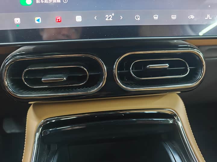 Leapmotor C01 2024 2024款 纯电 525尊享版