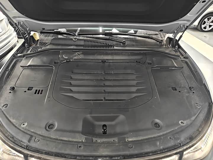 Leapmotor C01 2024 2024款 纯电 525尊享版