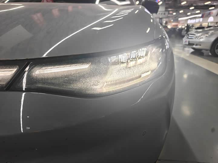 Leapmotor C01 2024 2024款 纯电 525尊享版