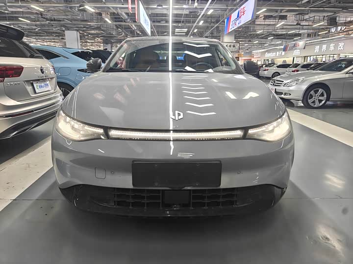 Leapmotor C01 2024 2024款 纯电 525尊享版