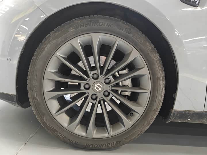 Leapmotor C01 2024 2024款 纯电 525尊享版