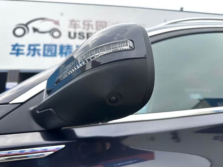 Chery Tiggo 8 Plus 2022 2022款 290TGDI DCT豪享版+