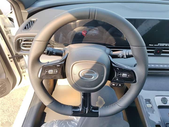 GAC Trumpchi Empow R 2024 2024款 270T DCT 影豹S版