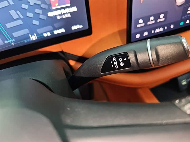 Wey Lanshan 2025 2025款 四驱智驾 Ultra