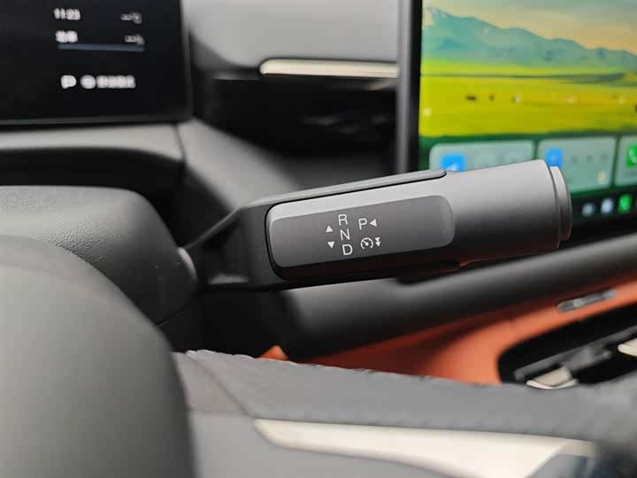 GAC Aion RT 2025 2025款 520智享版